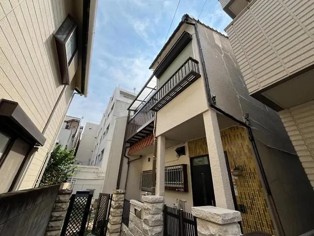 Holiday home Itabashi-Ku - House - Vacation Stay 17244 Tokyo