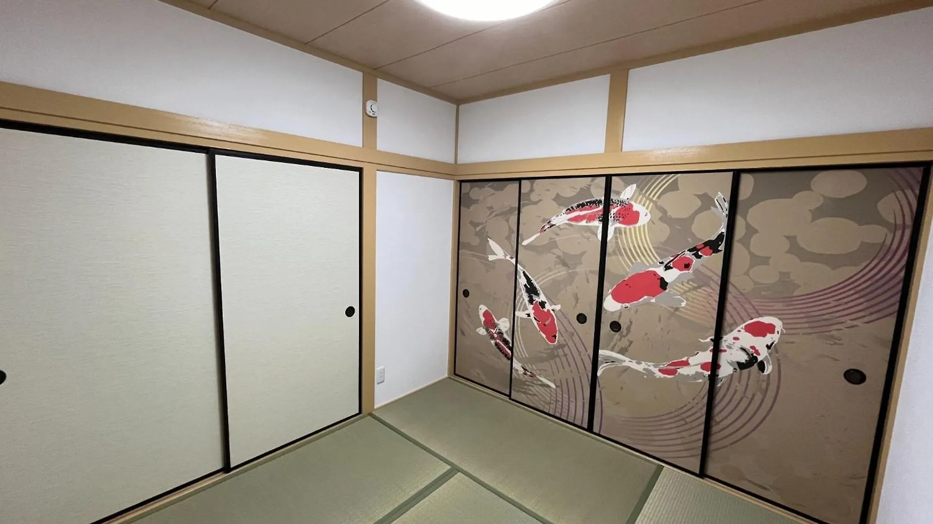 Holiday home Itabashi-Ku - House - Vacation Stay 17244 Tokyo Japan