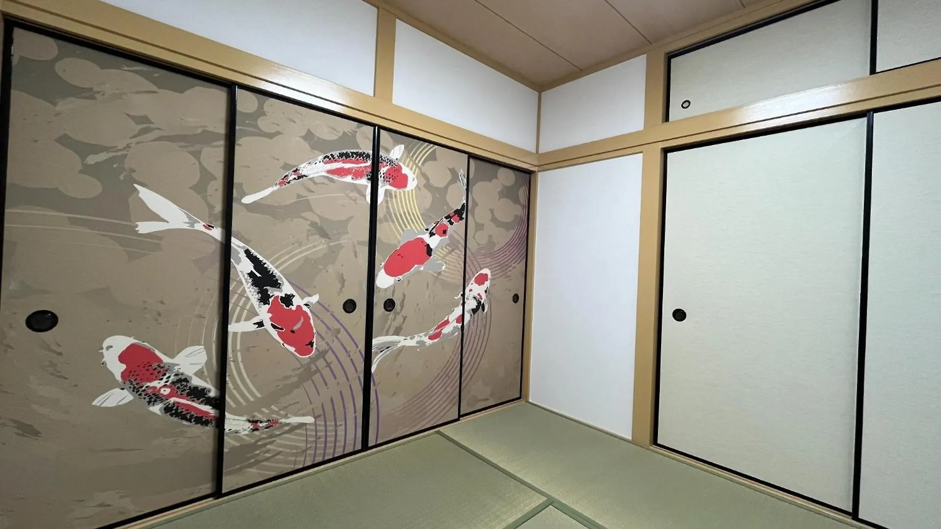 Itabashi-Ku - House - Vacation Stay 17244 Tokyo 0*,  Japan