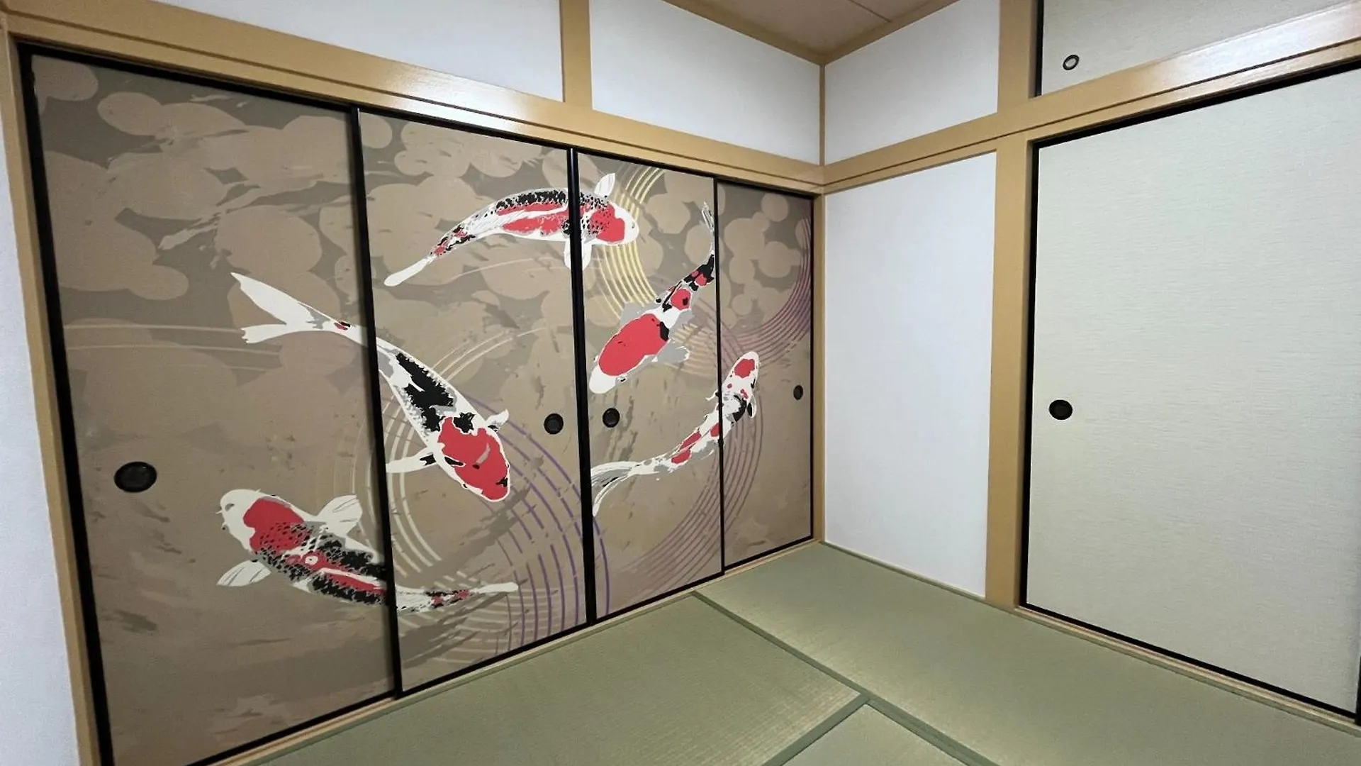 Itabashi-Ku - House - Vacation Stay 17244 Tokyo Holiday home