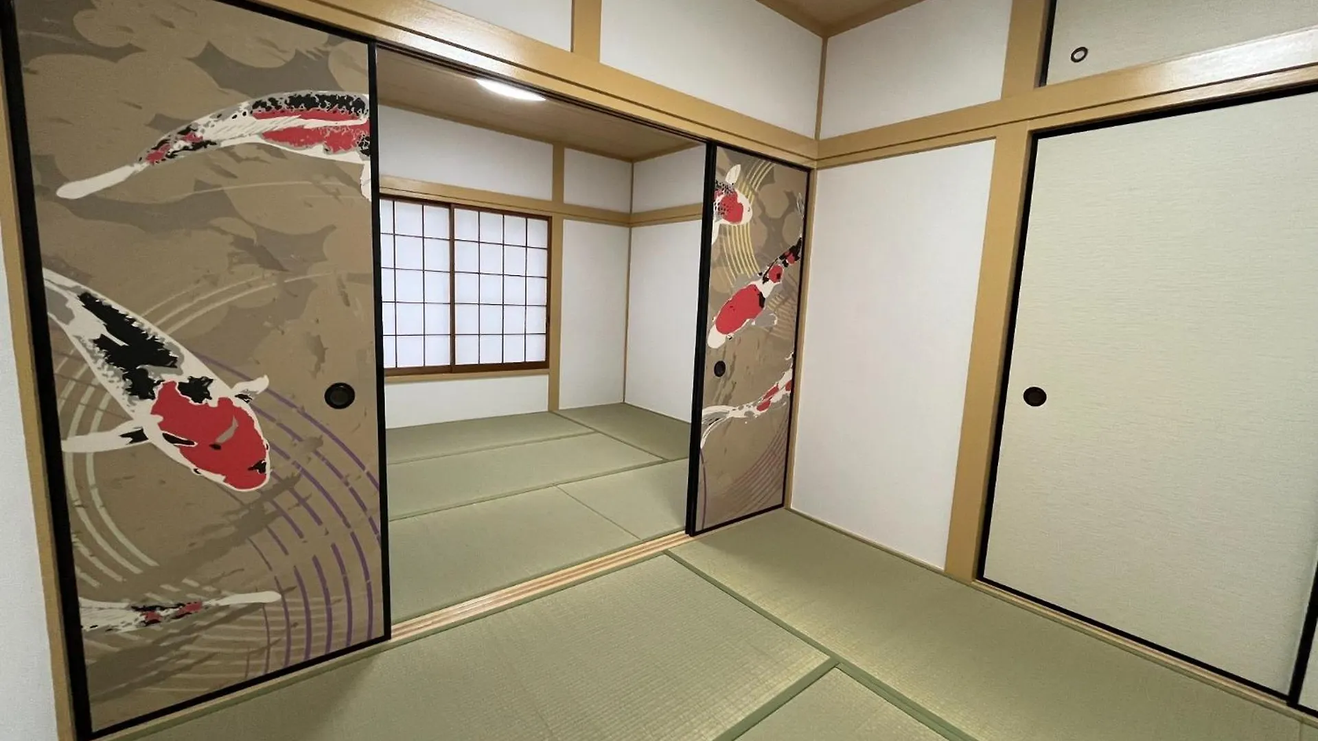 Itabashi-Ku - House - Vacation Stay 17244 Tokyo 0*,  Japan