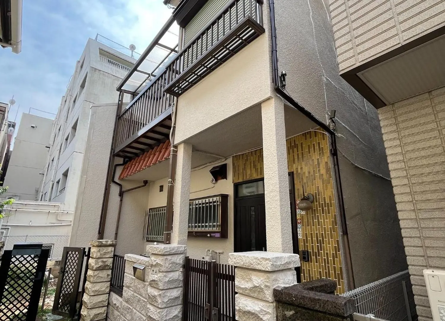 Itabashi-Ku - House - Vacation Stay 17244 Tokyo Holiday home